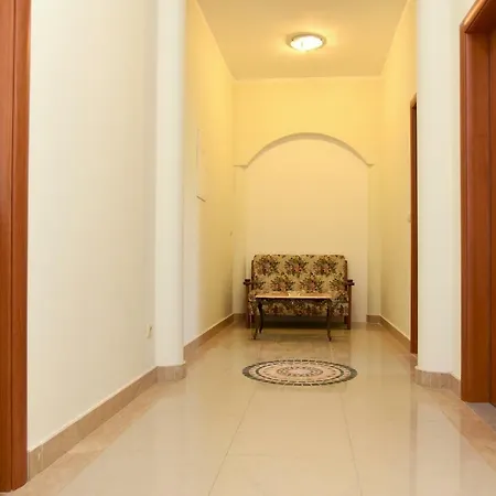 House Dubai Maison d'hôtes